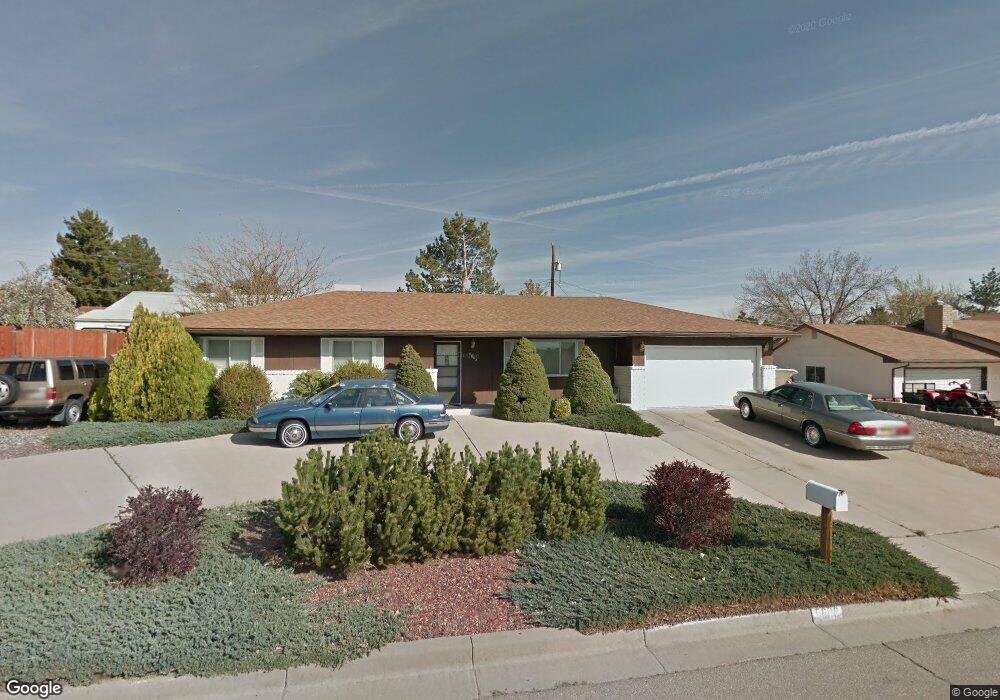 5608 Plaza Dr, Farmington, NM 87402 - photo 1