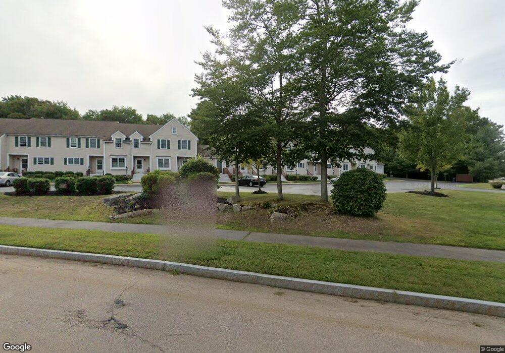 216 Thayer St, Abington, MA 02351 - photo 1