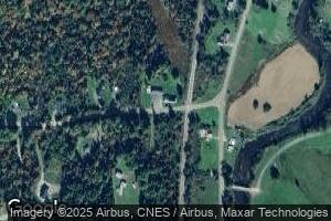 Map # 1 Lot 6-D Horan, Jefferson, NH 03583