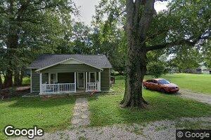4275 N Elm St, Richland, IN 47634