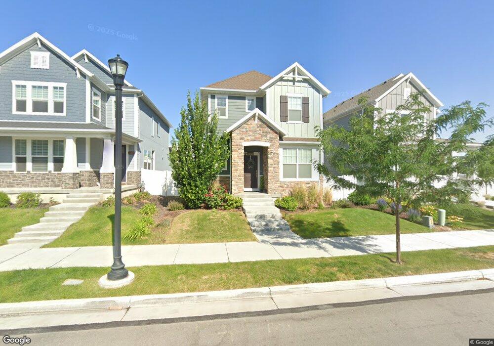 11502 S Andover Rd, South Jordan, UT 84095 - photo 1