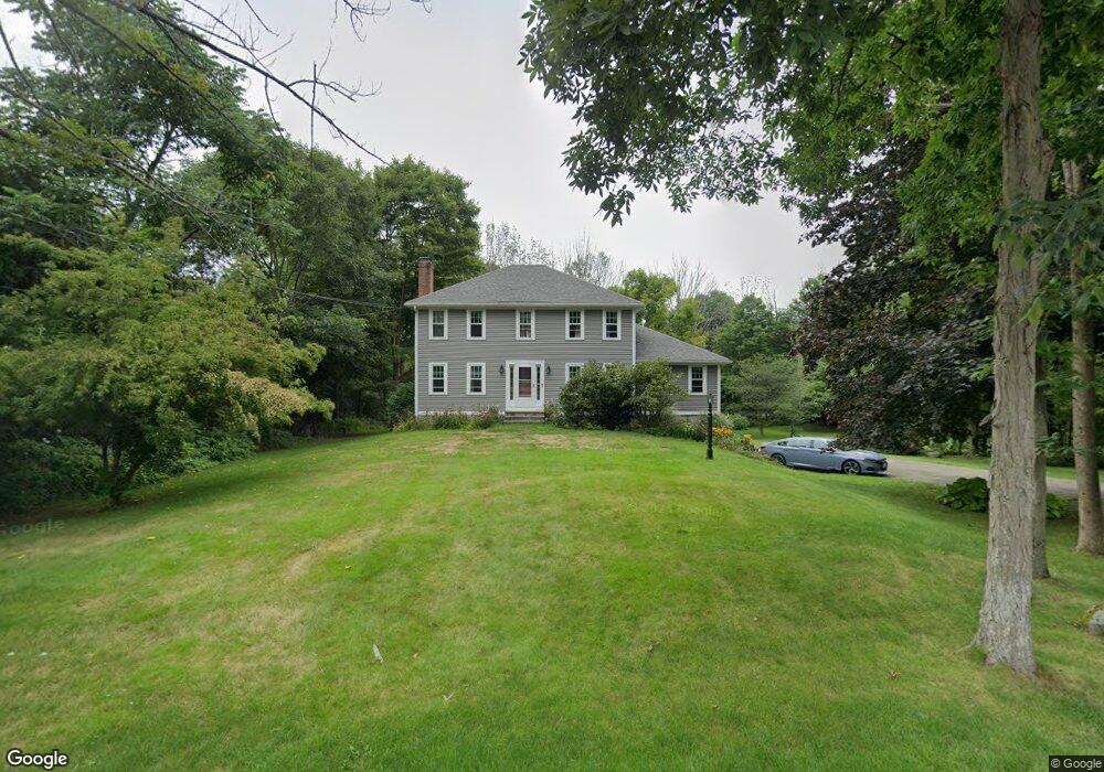 16 Sandy Point Rd, Stratham, NH 03885 - photo 1