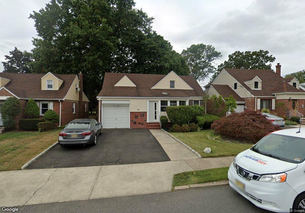 4-14 Grunauer Place unit 1X, Fair Lawn, NJ 07410 - photo 1