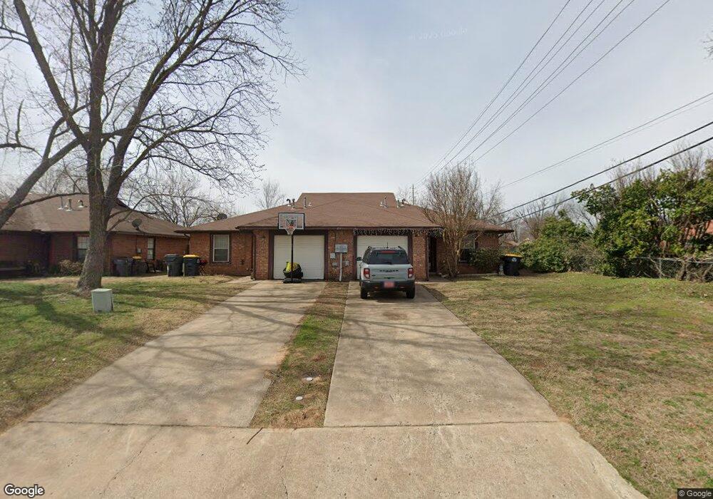 214 N Fir St, Jenks, OK 74037 - photo 1