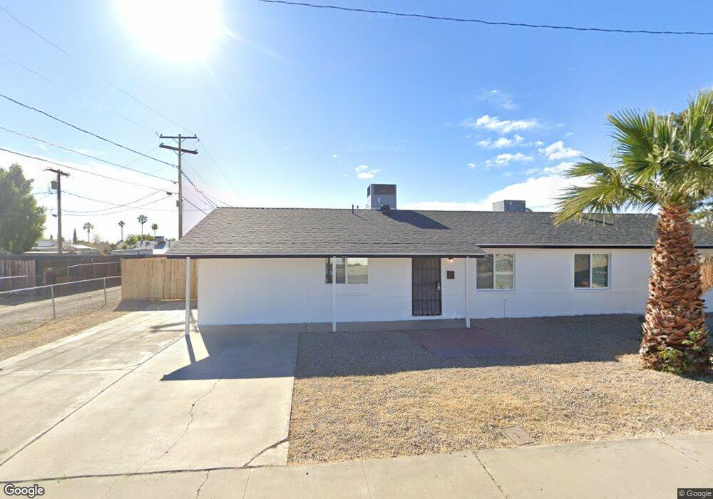 1753 W Brown St, Phoenix, AZ 85021 - photo 1