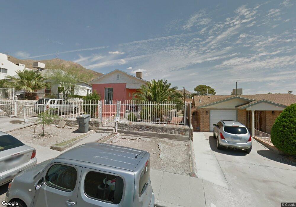 2417 Wheeling Ave, El Paso, TX 79930 - photo 1