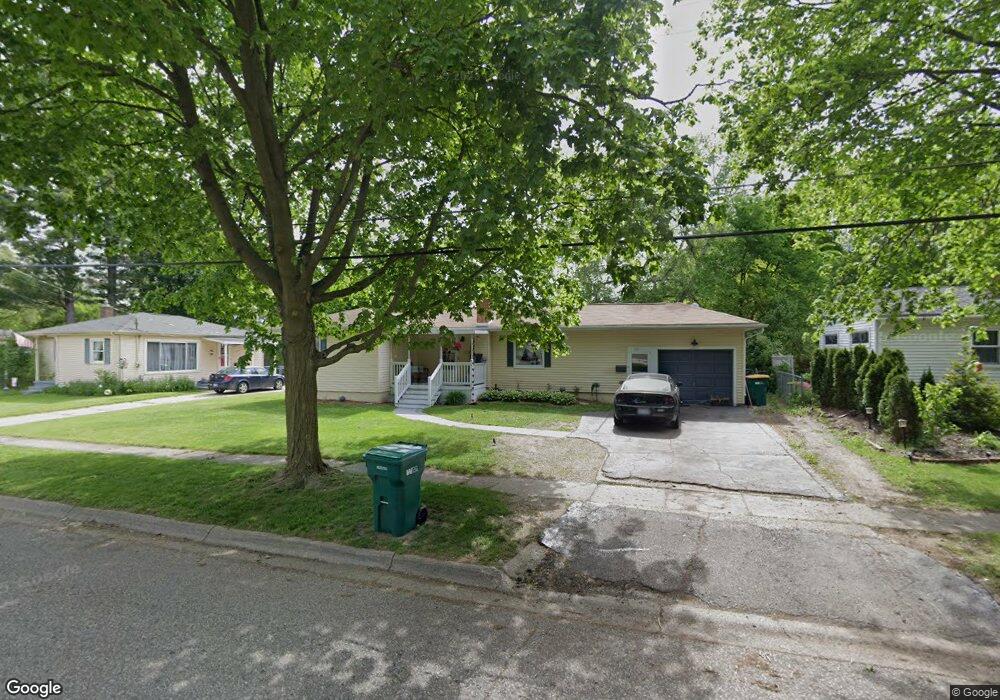 502 Labian Dr, Flushing, MI 48433 - photo 1