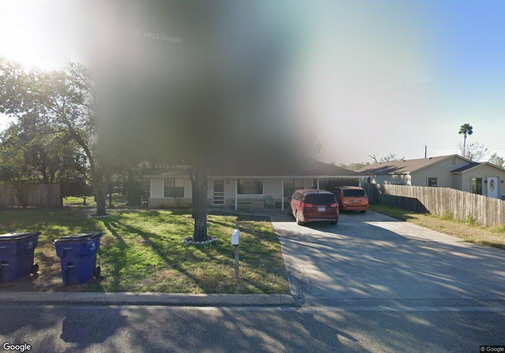 401 N 8th St, Donna, TX 78537 - photo 1