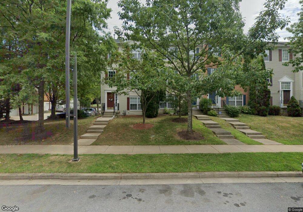 21213 Delevan Way, Germantown, MD 20876 - photo 1