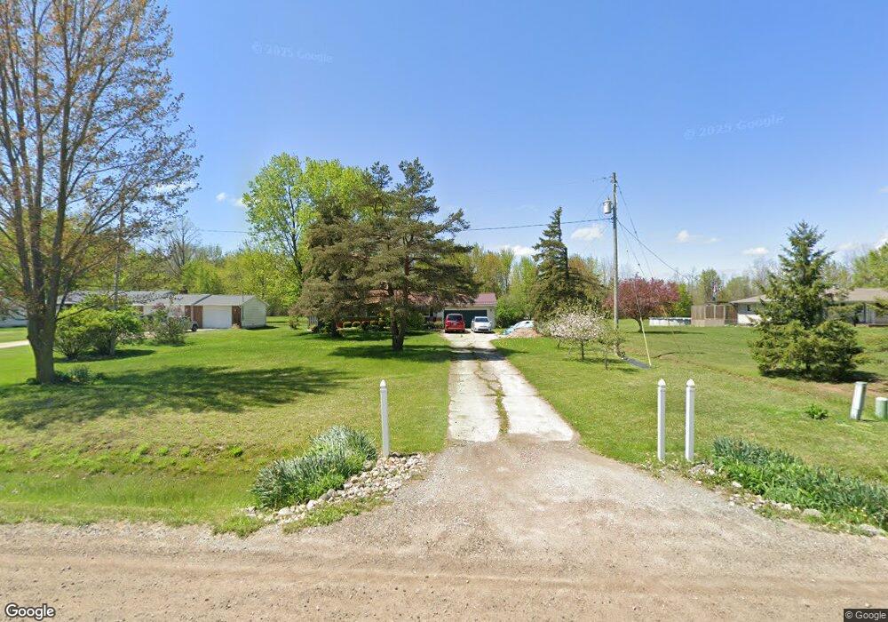 2184 Nichols Rd, Lennon, MI 48449 - photo 1