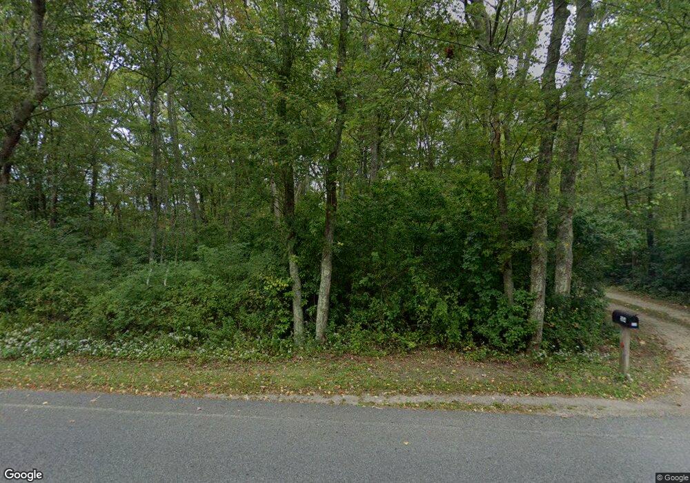 364 Division Rd, South Dartmouth, MA 02748 - photo 1