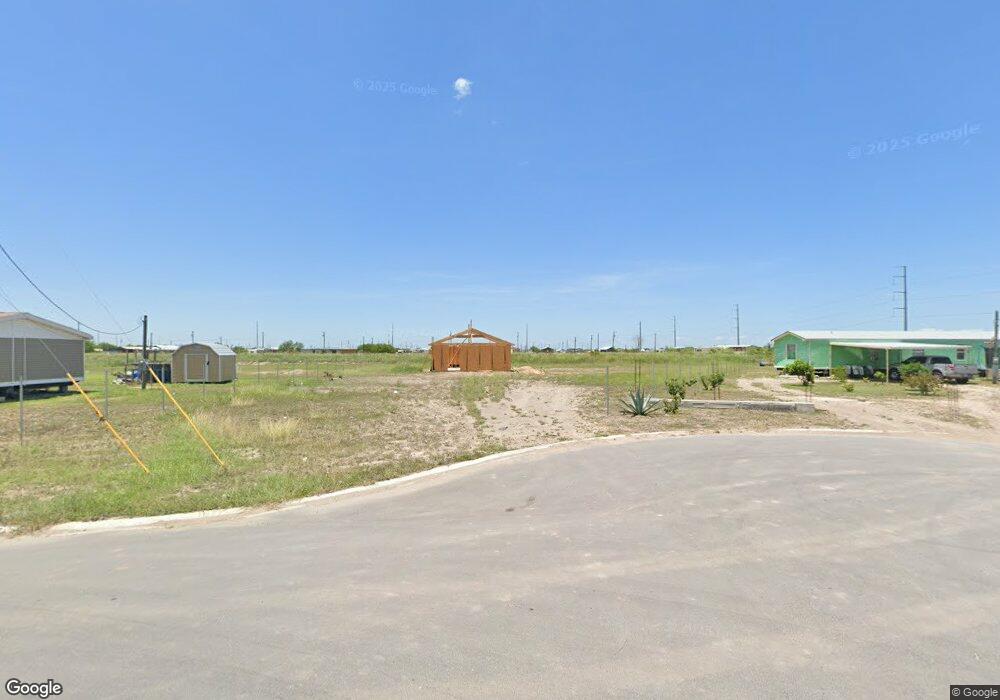 805 Adalee Dr, Donna, TX 78537 - photo 1