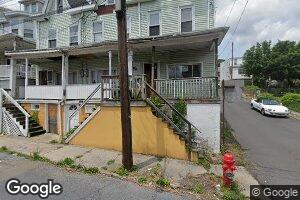 500 Fairview St, Pottsville, PA 17901