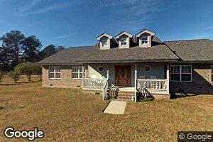 163 Mccullough Dr, Ridgeland, SC 29936
