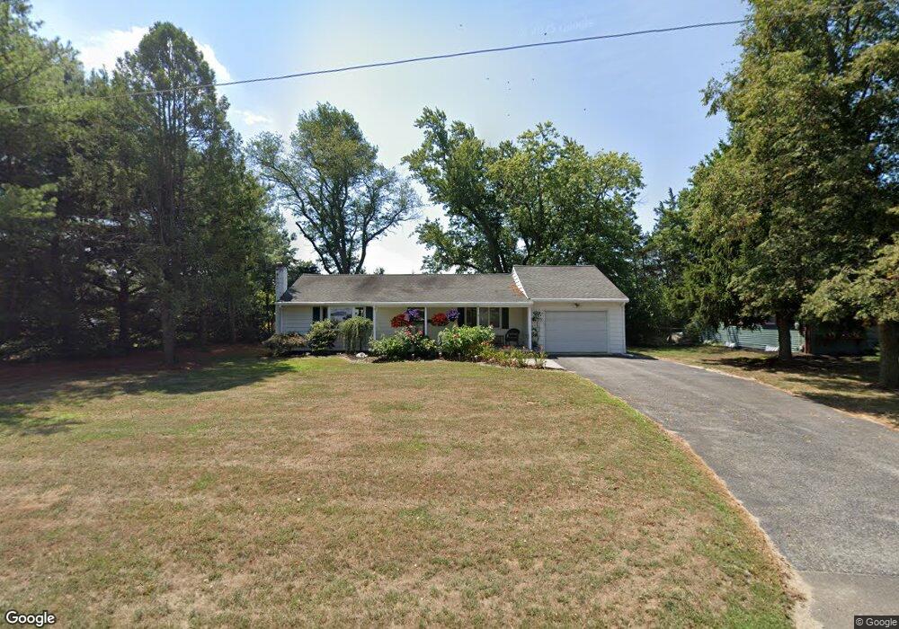 5 Nicholas St, Pemberton, NJ 08068 - photo 1