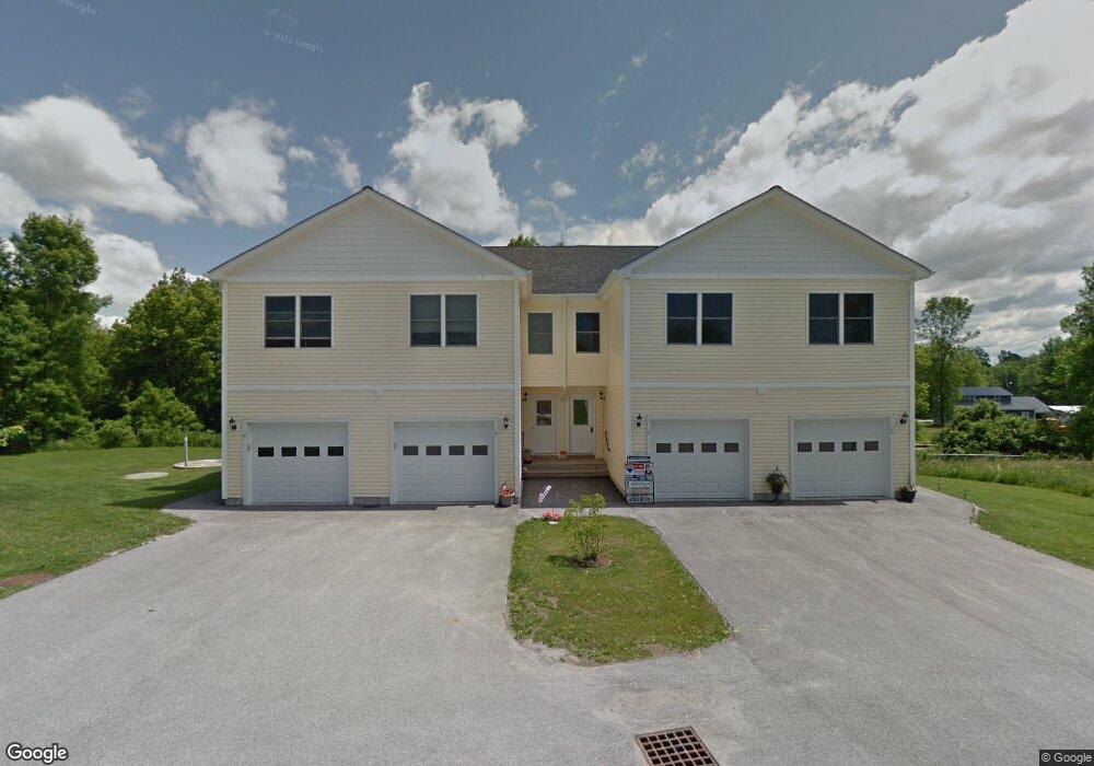 18 Ally Dr unit 15, Swanton, VT 05488 - photo 1