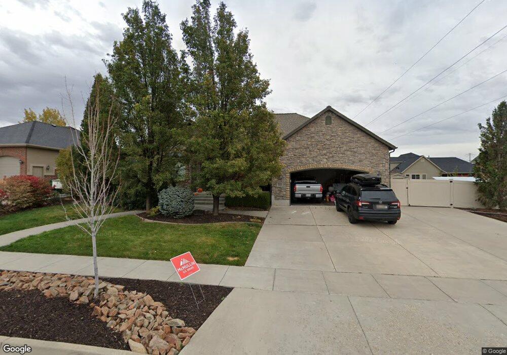 1583 Boulder Creek Ln, Layton, UT 84041 - photo 1