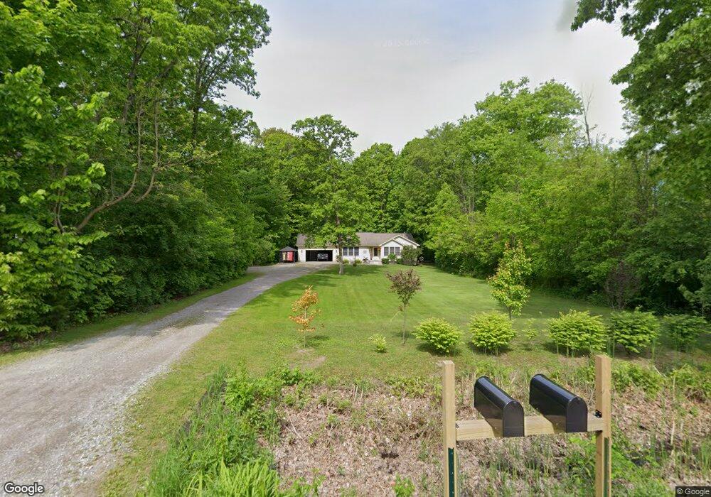 13301 Neff Rd, Clio, MI 48420 - photo 1