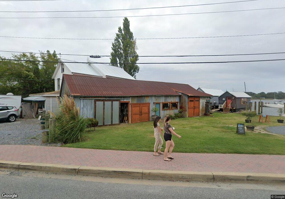 56 Charles St, Solomons, MD 20688 - photo 1