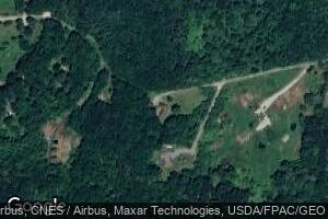 94 Lovers Ln, Cushing, ME 04563