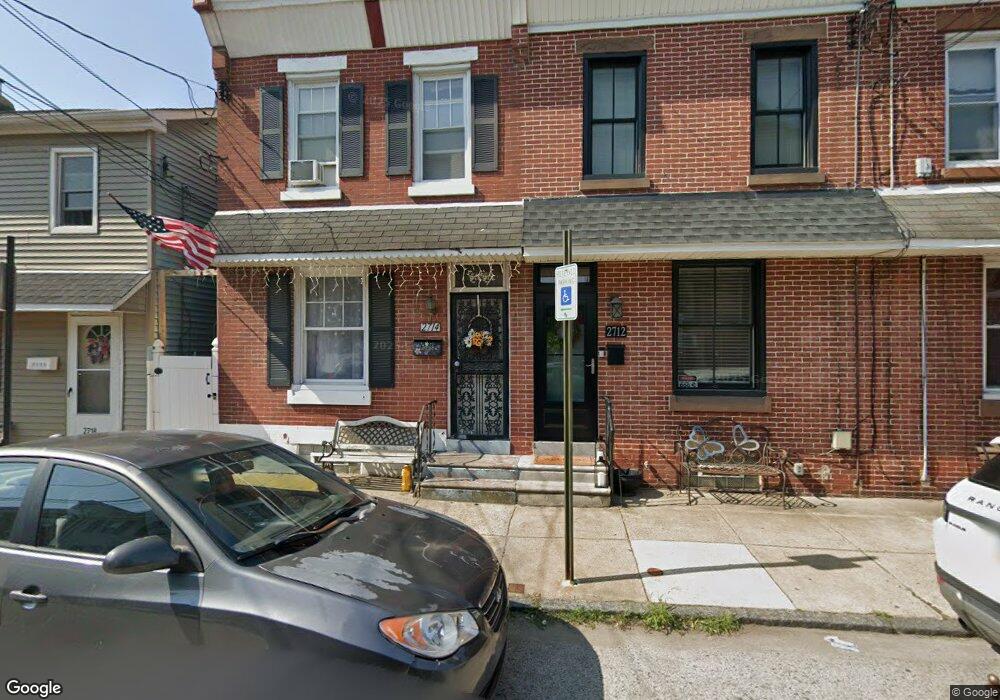 2714 Kirkbride St, Philadelphia, PA 19137 - photo 1