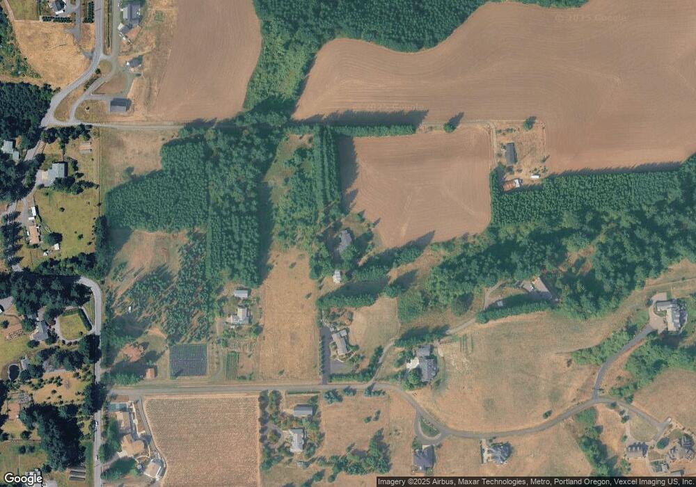 36006 SW Bald Peak Rd, Hillsboro, OR 97123 - photo 1