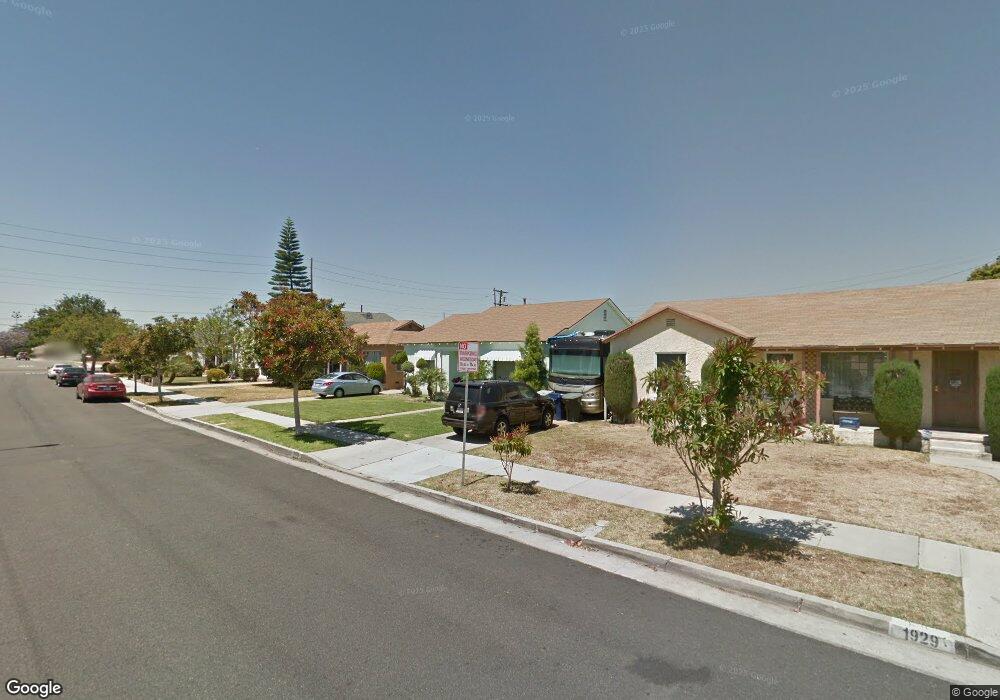 1933 W 149th St, Gardena, CA 90249 - photo 1