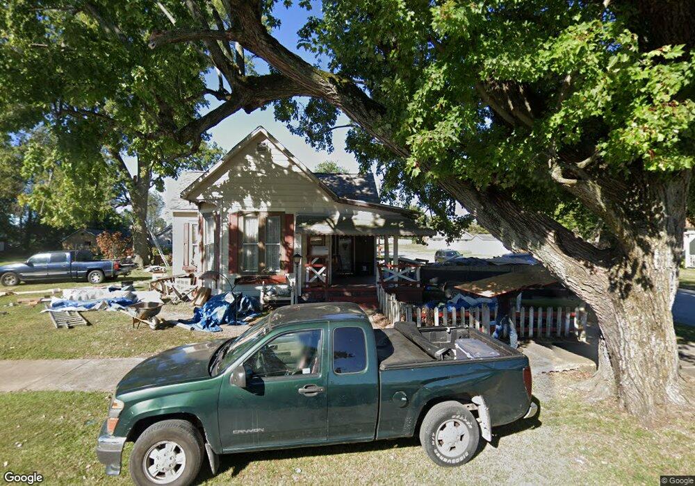 1001 S Stormont St, Princeton, IN 47670 - photo 1