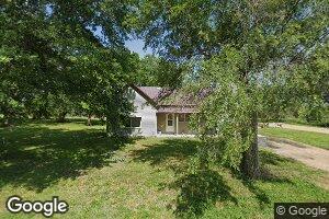 566 Cottonwood St, Narka, KS 66960
