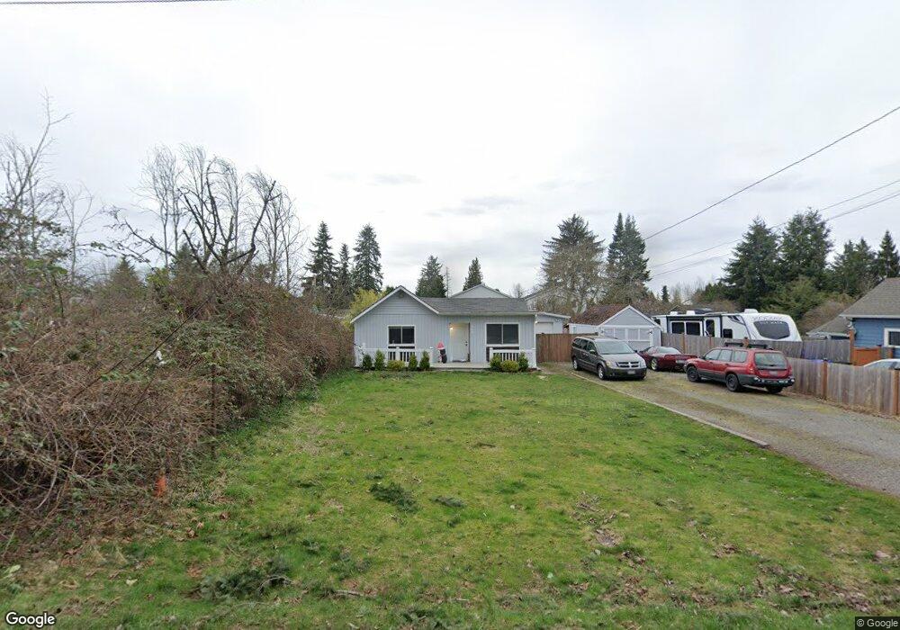 225 107th St SW, Everett, WA 98204 - photo 1
