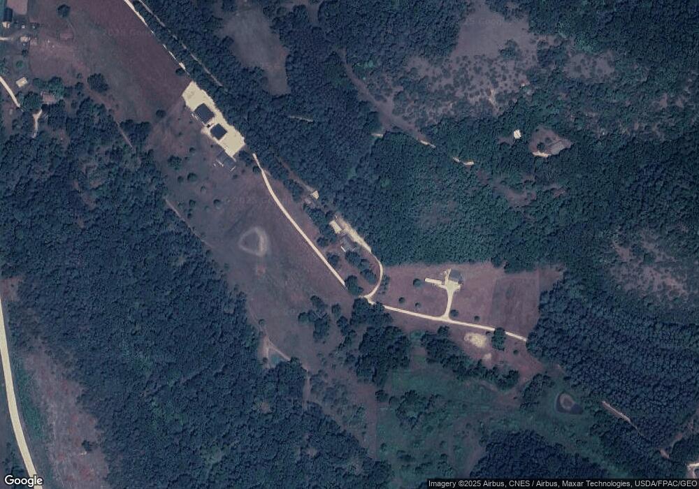 1668 Whispering Pines Ln, New Albin, IA 52160 - photo 1