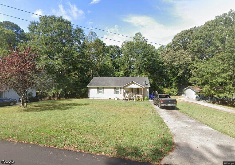 57 E Eli Dr, Carrollton, GA 30117 - photo 1