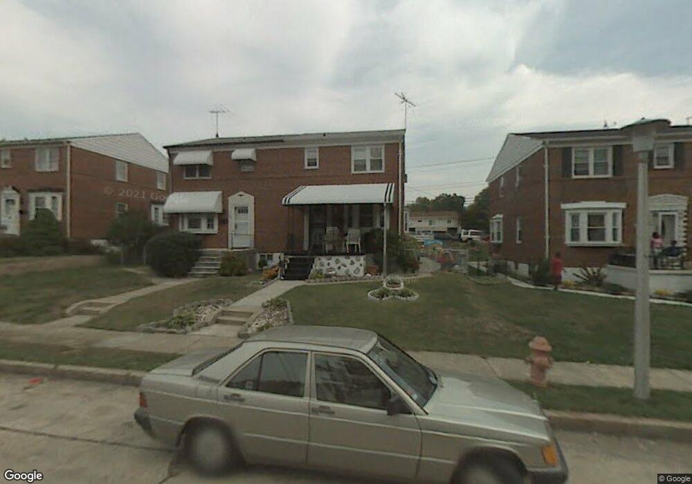 6225 Pilgrim Rd, Baltimore, MD 21214 - photo 1