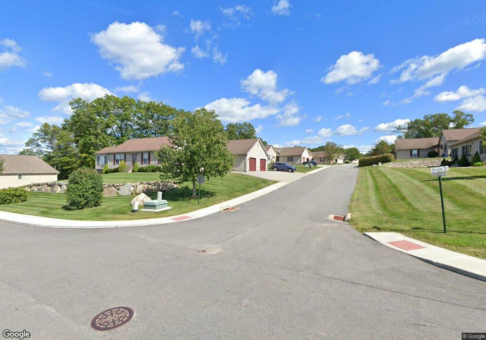 10 Snowbird Dr, Danielson, CT 06239 - photo 1