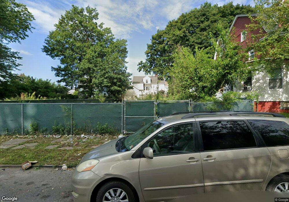 857 S 12th St, Newark, NJ 07108 - photo 1