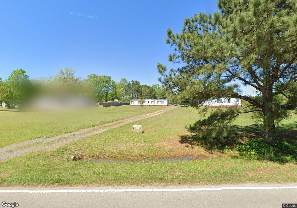 3515 Chewning Rd, Oxford, NC 27565 - photo 1