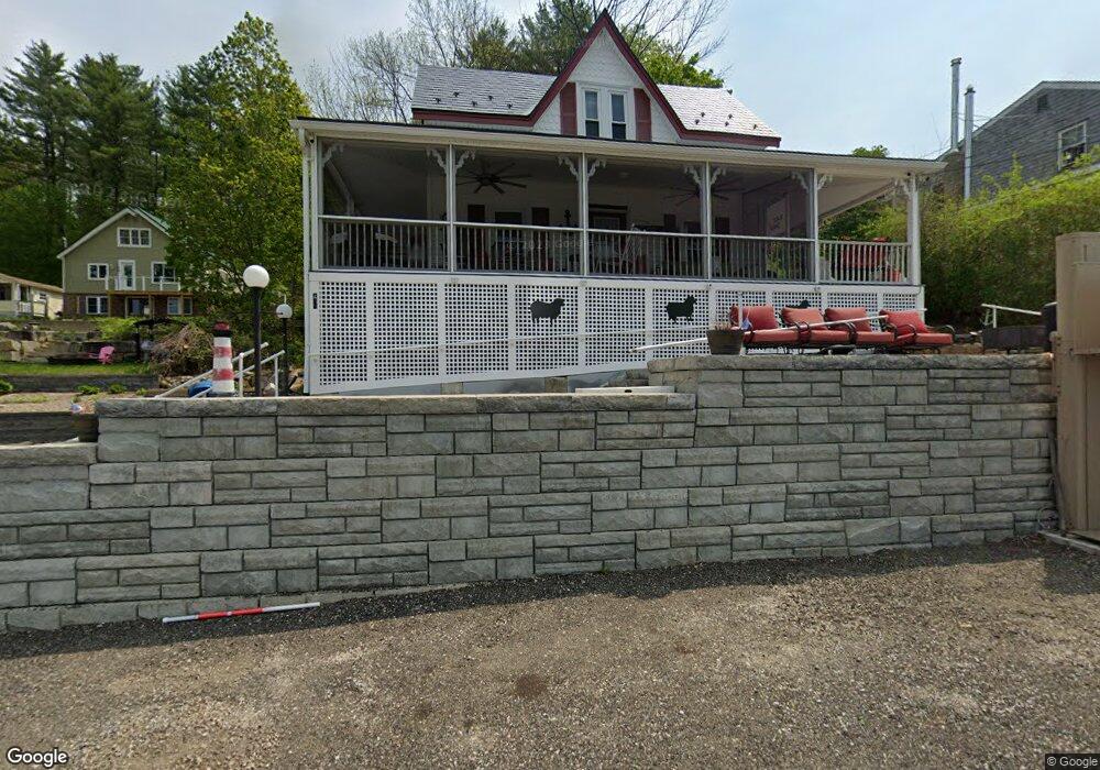 46 E Side Dr, Ossipee, NH 03864 - photo 1