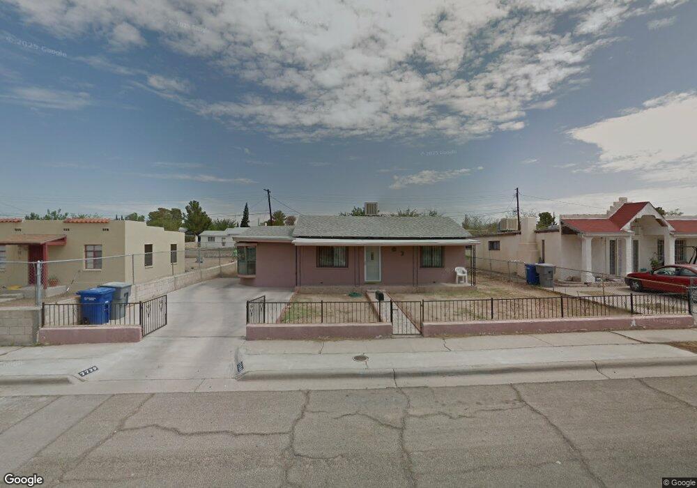 7739 Hermosillo Dr, El Paso, TX 79915 - photo 1