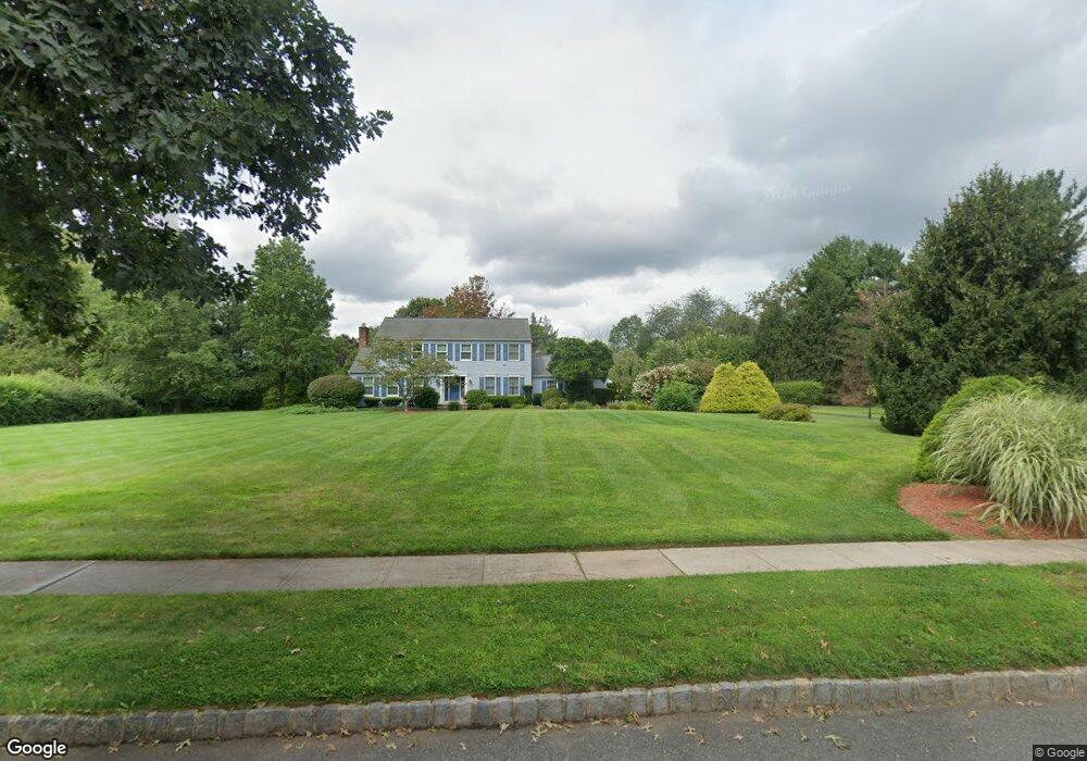 18 Charleston Dr, Skillman, NJ 08558 - photo 1