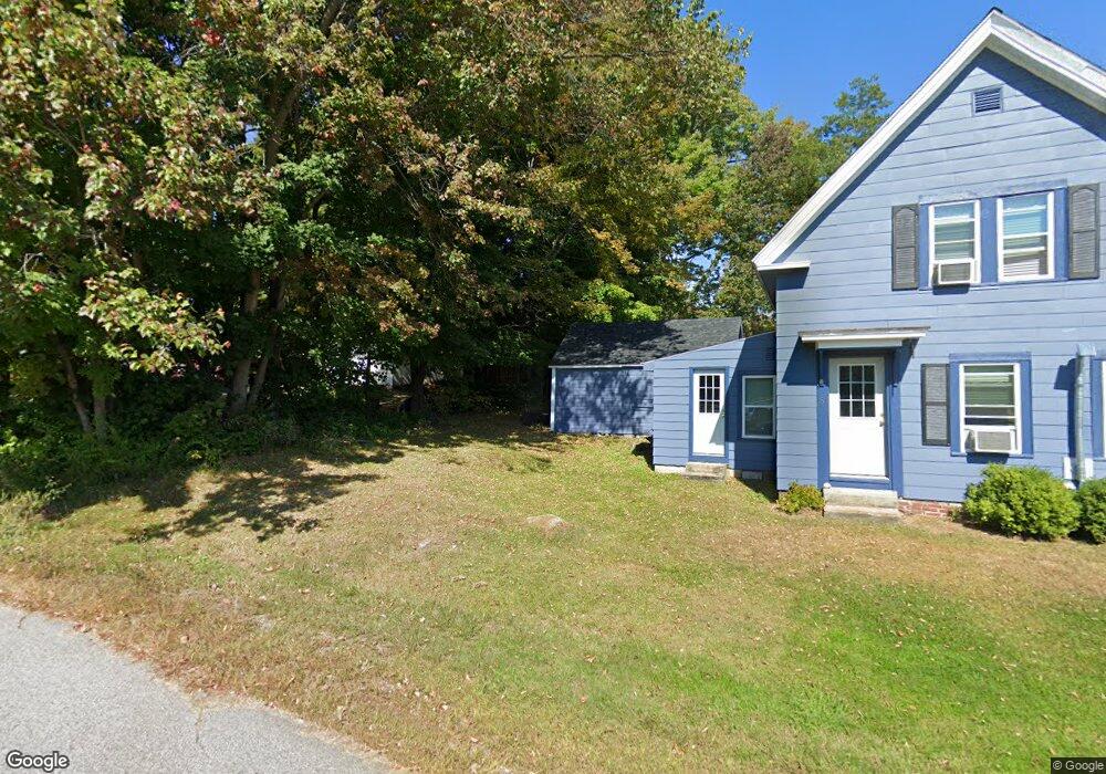 11 Remick St, Milton, NH 03851 - photo 1