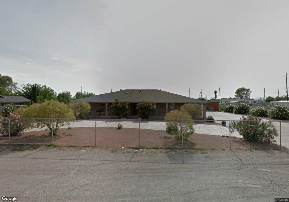 11420 Cabeza de Vaca Rd, Socorro, TX 79927 - photo 1