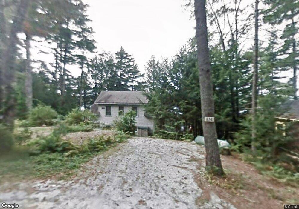 636 Lakeshore Dr, New London, NH 03257 - photo 1