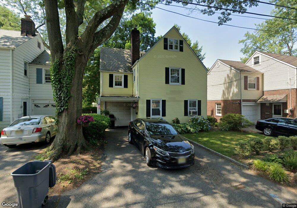 3 Allen Place unit 1X, Fair Lawn, NJ 07410 - photo 1