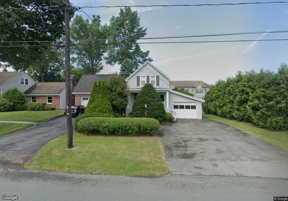 1731 Tower St, Schenectady, NY 12303 - photo 1