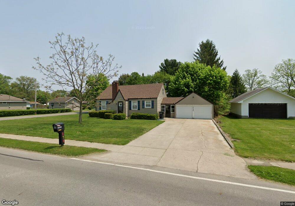 2602 Pleasant Plain Ave, Elkhart, IN 46517 - photo 1