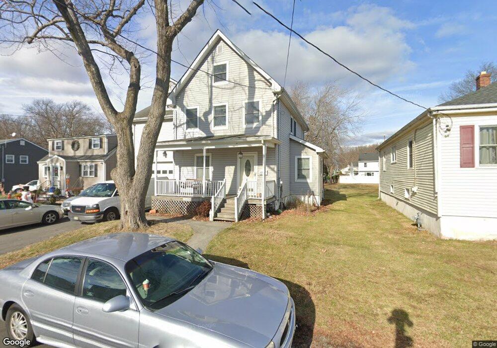 152 Camden Ave, South Plainfield, NJ 07080 - photo 1