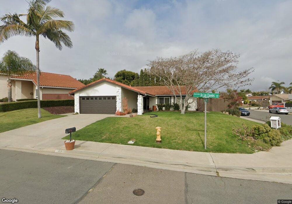 343 Avenida de Los Claveles unit 1, Encinitas, CA 92024 - photo 1