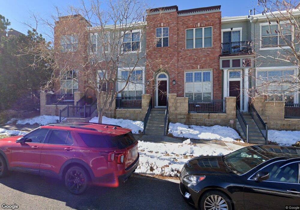 10301 Belvedere Ln, Lone Tree, CO 80124 - photo 1