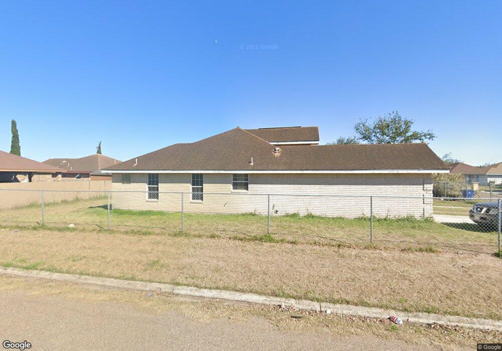 414 Reid Dr, Donna, TX 78537 - photo 1