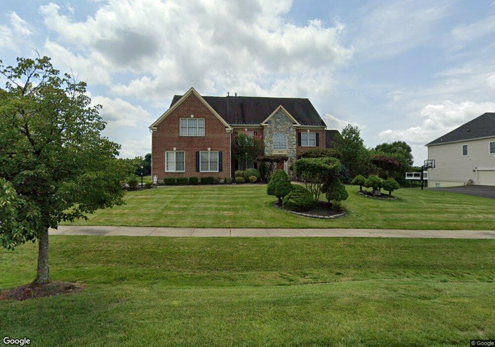 16509 Harbour Town Dr, Ashton, MD 20861 - photo 1